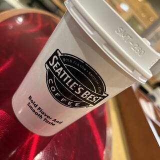 シアトルズ・ベスト・コーヒー_0