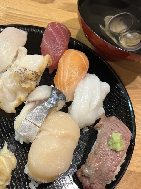 旬彩居酒屋 あべ○（あべまる） - 釧路（居酒屋）