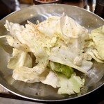 焼肉ホルモン ボンズ - 