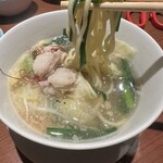 じゃんじゃか - 