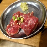 焼肉ホルモン ボンズ - 