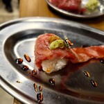 焼肉ホルモン ボンズ - 