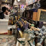 クセが強い麺屋 れいわ - 