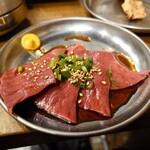 焼肉ホルモン ボンズ - 