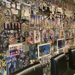 クセが強い麺屋 れいわ - 