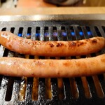 焼肉ホルモン ボンズ - 