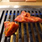 焼肉ホルモン ボンズ - 