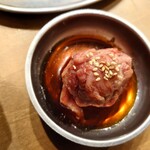 焼肉ホルモン ボンズ - 