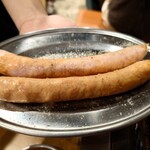 焼肉ホルモン ボンズ - 