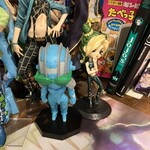 クセが強い麺屋 れいわ - 