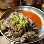 焼肉ホルモン ボンズ - 