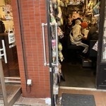 クセが強い麺屋 れいわ - 