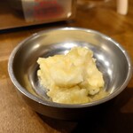 焼肉ホルモン ボンズ - 