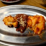 焼肉ホルモン ボンズ - 