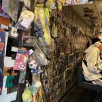 クセが強い麺屋 れいわ - 