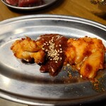 焼肉ホルモン ボンズ - 