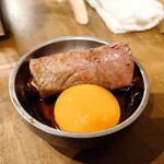 焼肉ホルモン ボンズ - 