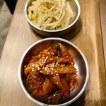 焼肉ホルモン ボンズ - 