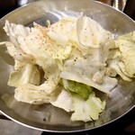 焼肉ホルモン ボンズ - 