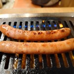 焼肉ホルモン ボンズ 新宿本館 - 