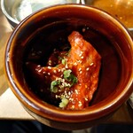 焼肉ホルモン ボンズ - 