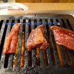 焼肉ホルモン ボンズ - 