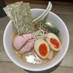 麺処 はら田 - 