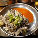 焼肉ホルモン ボンズ - 