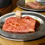 焼肉ホルモン ボンズ - 