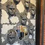 クセが強い麺屋 れいわ - 