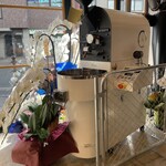 Indigo Coffee Roasters - 