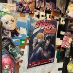 クセが強い麺屋 れいわ - 