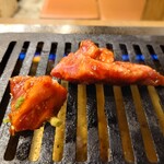 焼肉ホルモン ボンズ - 