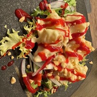 スチーム Dim sum&Wine - 