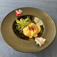 赤坂 桃の木 - 