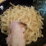神田 十兵衛 - 麺