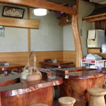 蕎麦処　ふさとみ - 