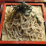 蕎麦処　ふさとみ - 