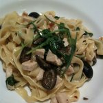 パスタ
