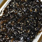 貝塚忠三郎商店 - 甘口昆布