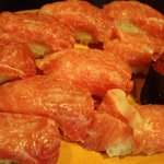 すし匠五条 - 料理写真: