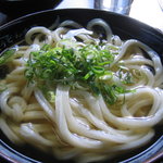 名古屋麺通団 - ひやひや大　420円