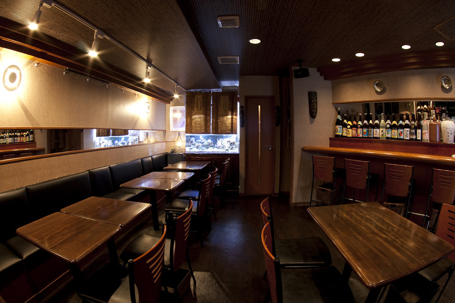 写真 : 菜酒家FU-KU （サイシュヤ・フク） - 溝の口/居酒屋 | 食べログ