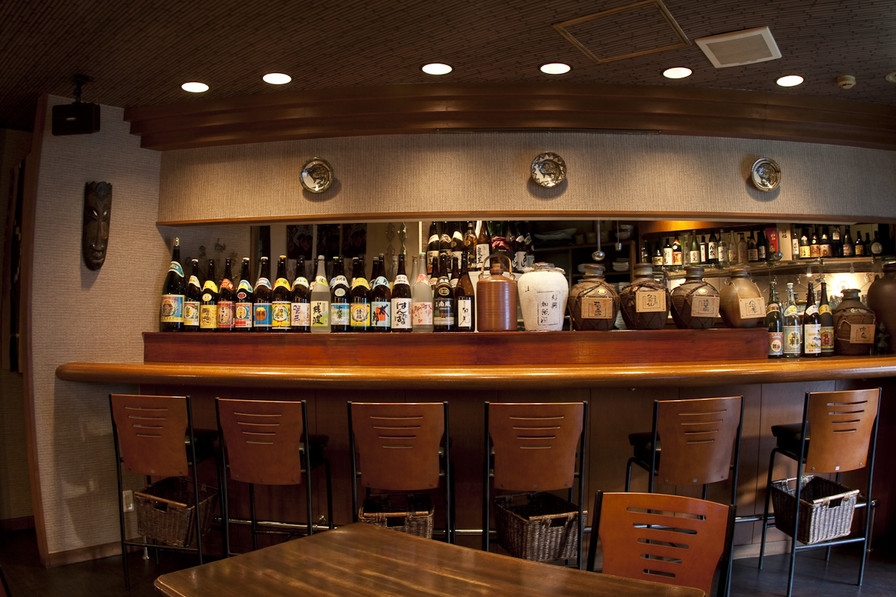 写真 : 菜酒家FU-KU （サイシュヤ・フク） - 溝の口/居酒屋 | 食べログ