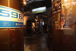 Lockup 2999 Ikebukuro ten - 店内には様々な仕掛けが！！