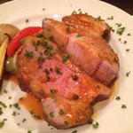 Le Bol - ハッピーポークの肩ロースのかたまり焼き