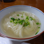 日の出 - 2014.05　にゅうめん☆