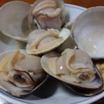 日の出 - 2014.05　ぷりっぷりで、もっちり♡