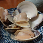 日の出 - 2014.05　蛤～☆