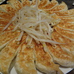 石松餃子 - 餃子大（２０個）